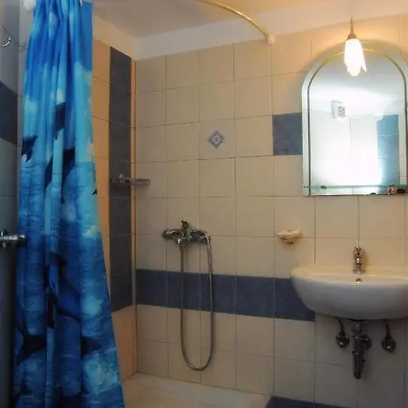 Apartment Karyatides Homes Karia (Tinos)