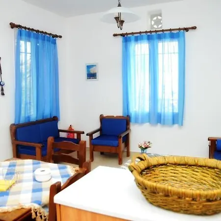 Karyatides Homes