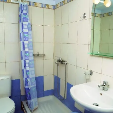 Apartment Karyatides Homes *