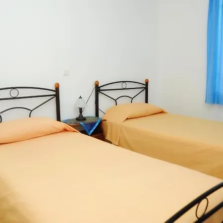 Karyatides Homes Apartment