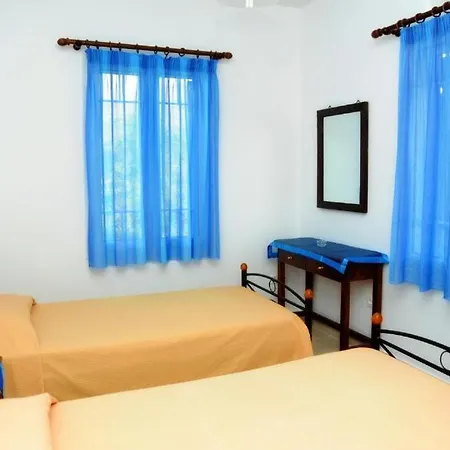 Apartment Karyatides Homes *