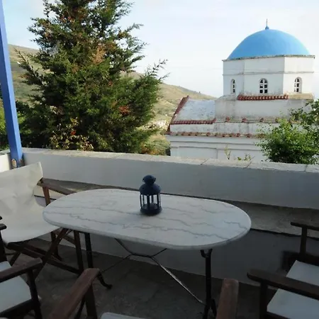 Karyatides Homes *
