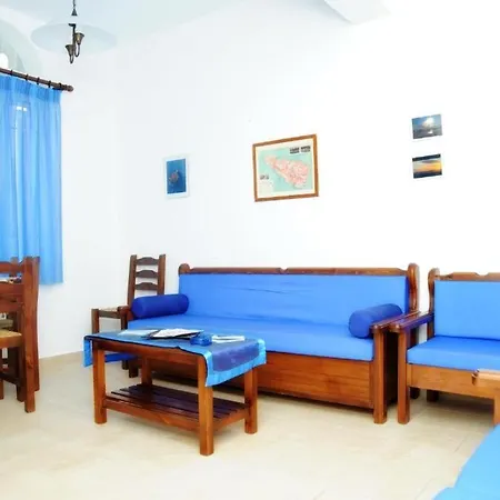 Apartment Karyatides Homes *