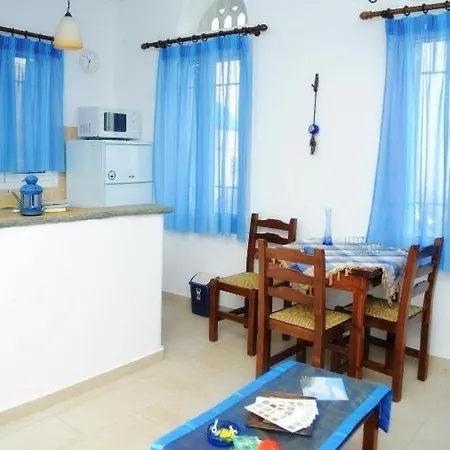 Karyatides Homes